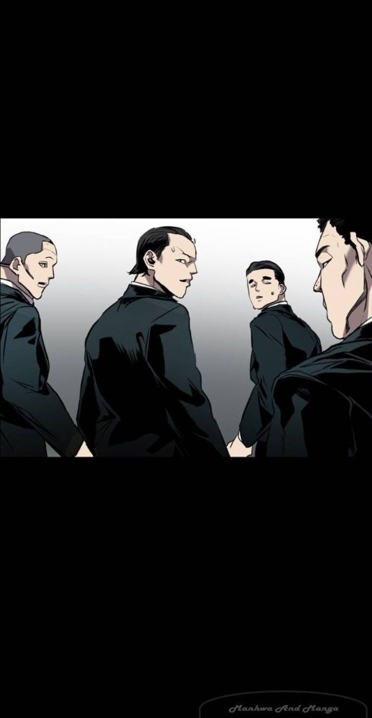 Báo Thù: Chapter 85