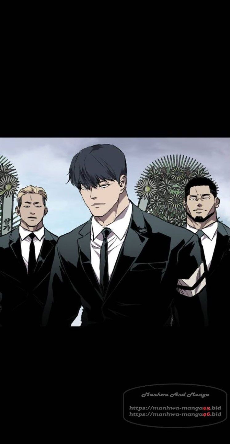 Báo Thù: Chapter 85