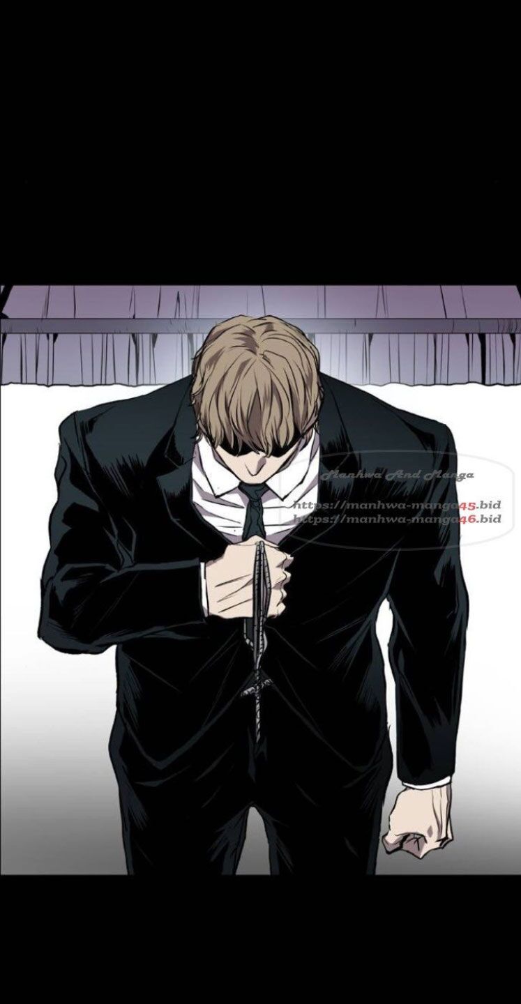 Báo Thù: Chapter 85