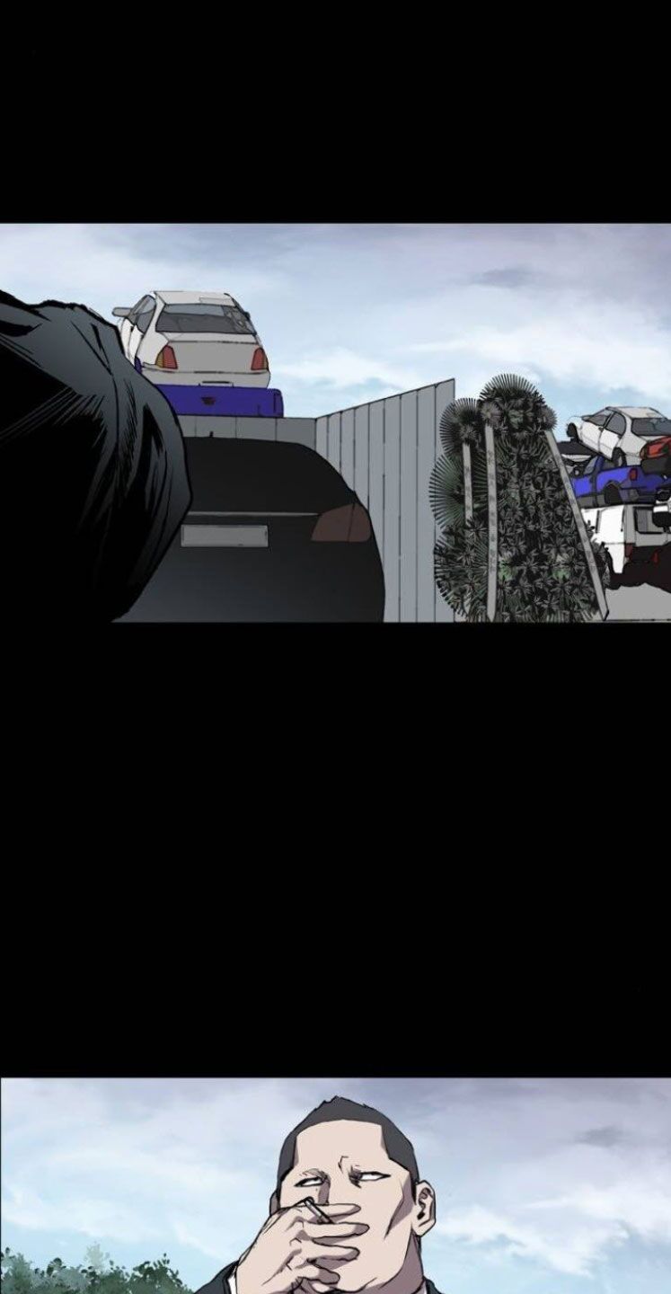 Báo Thù: Chapter 85