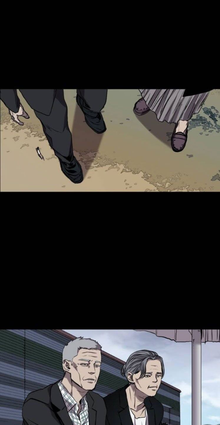 Báo Thù: Chapter 85