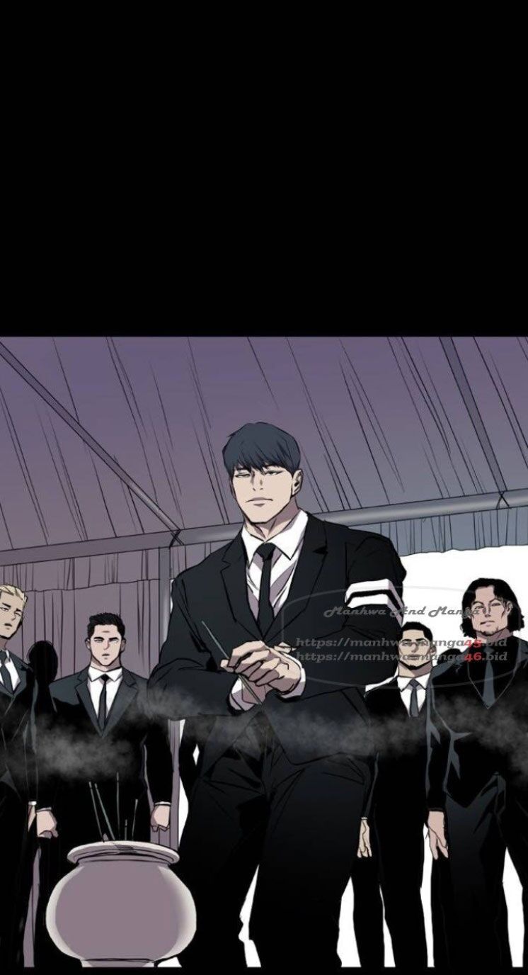Báo Thù: Chapter 85