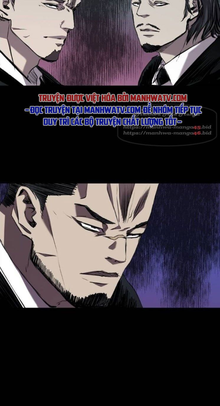 Báo Thù: Chapter 85