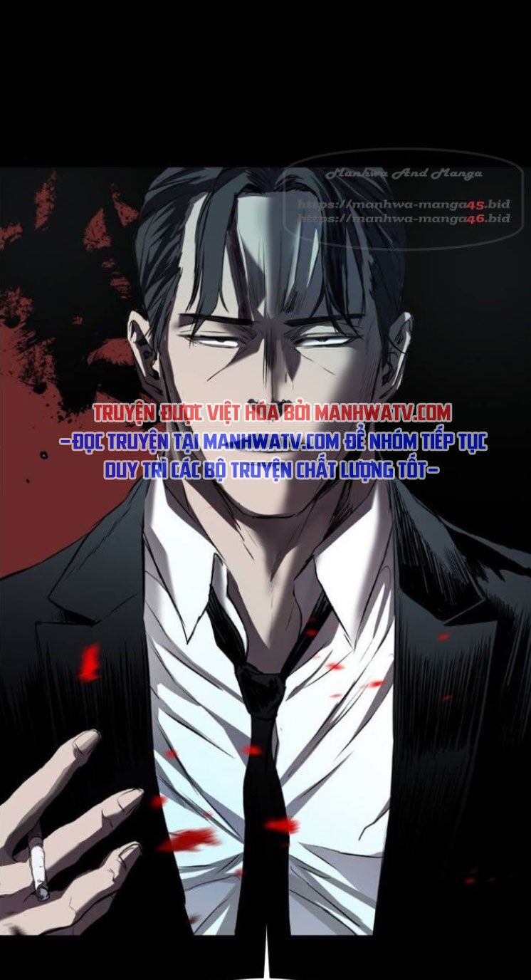 Báo Thù: Chapter 85