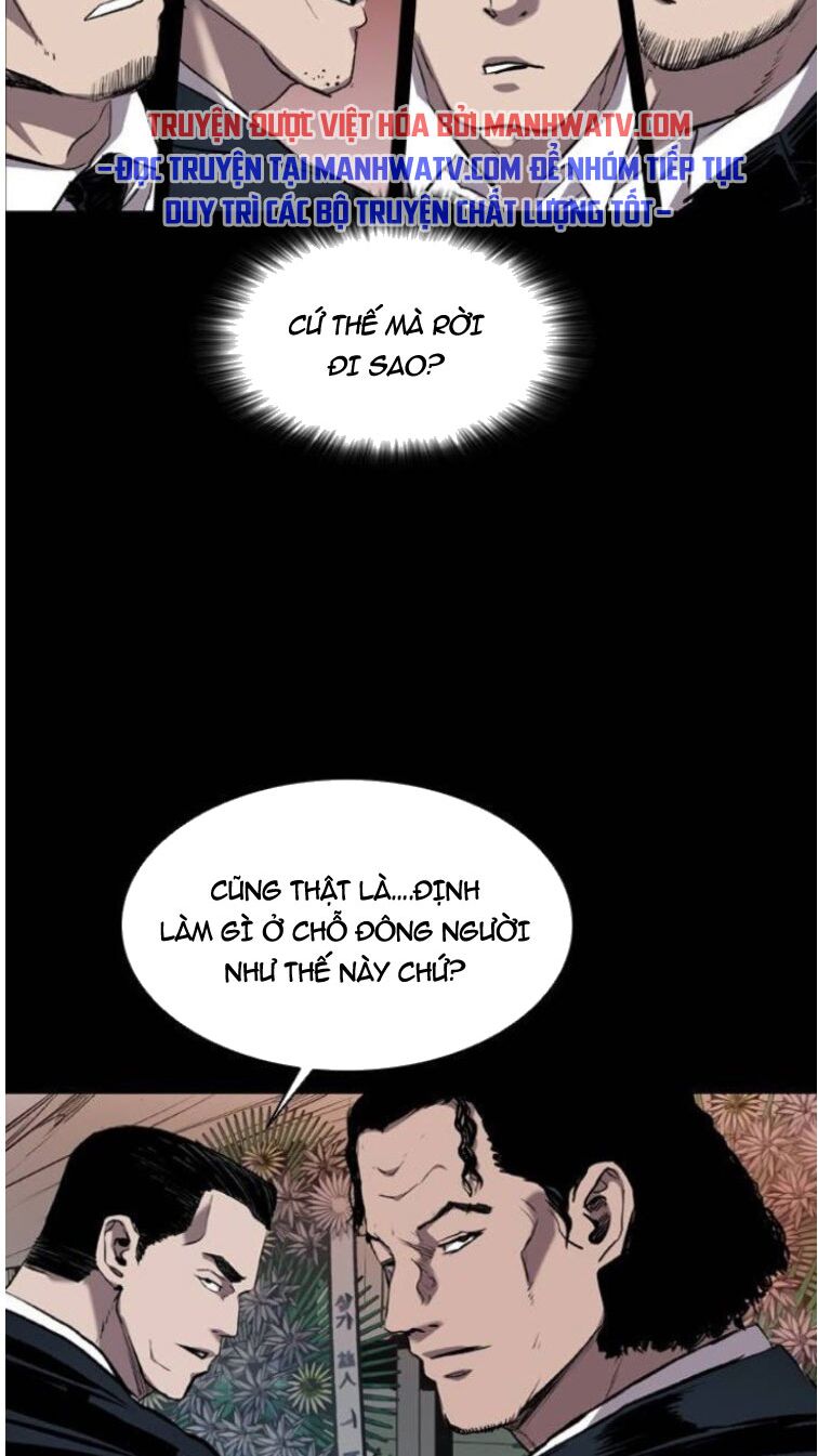 Báo Thù: Chapter 86