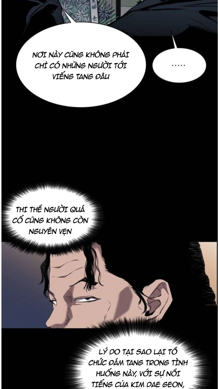Báo Thù: Chapter 86
