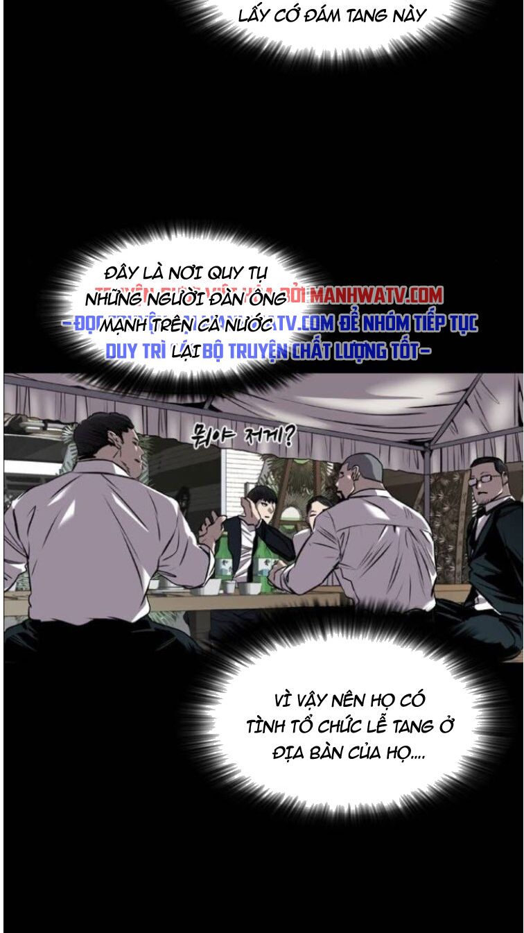 Báo Thù: Chapter 86
