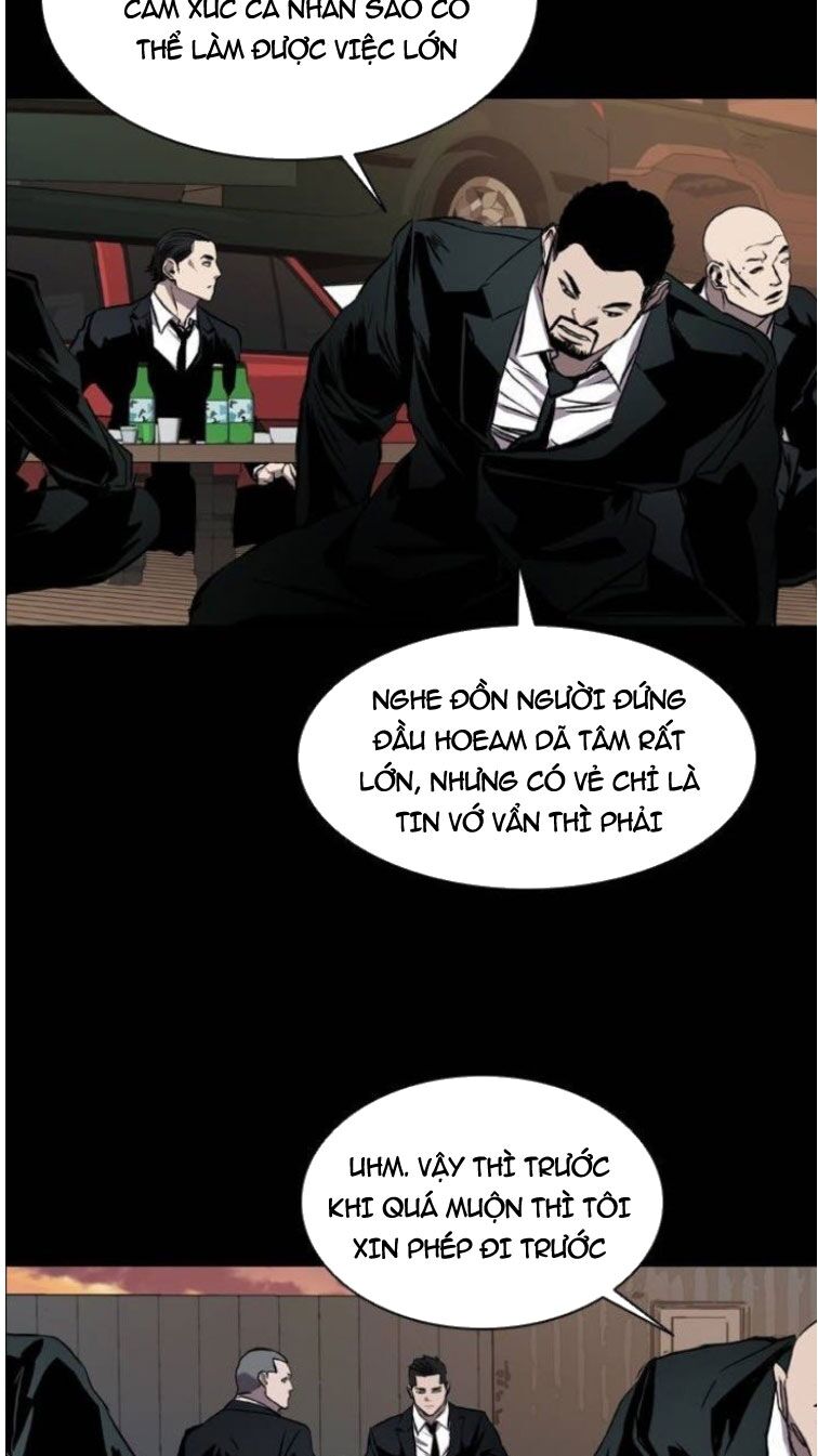 Báo Thù: Chapter 86