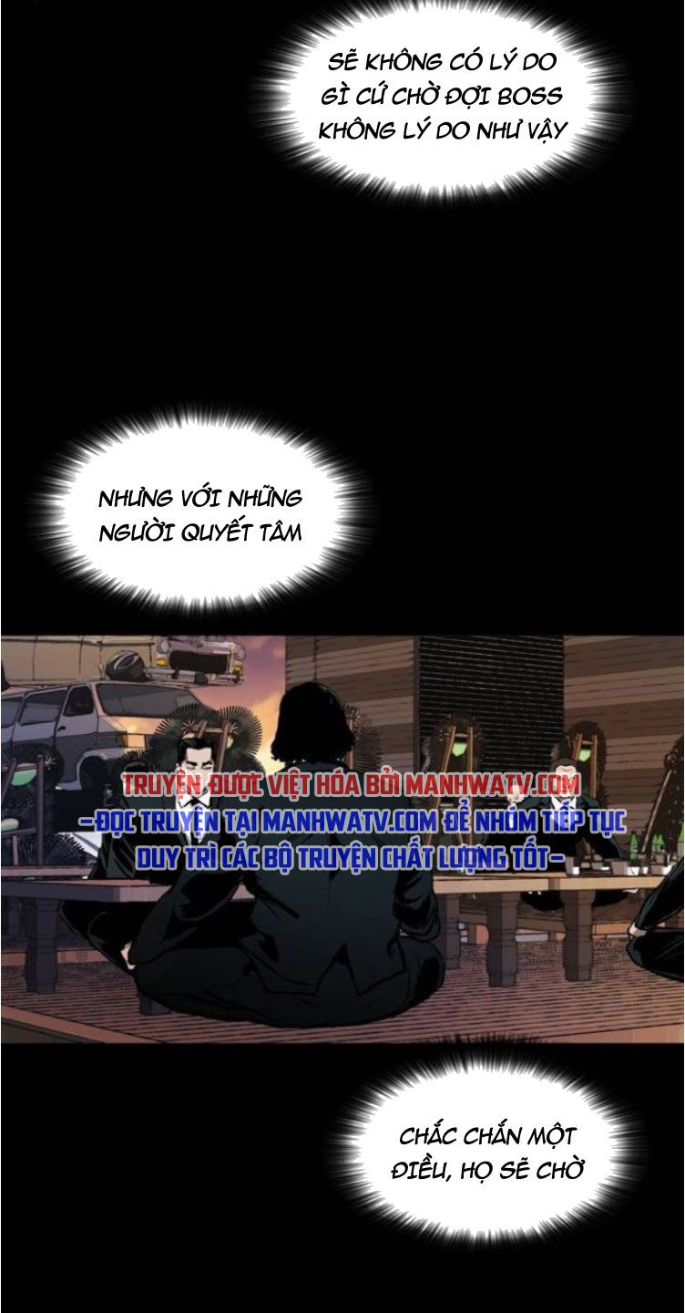 Báo Thù: Chapter 86