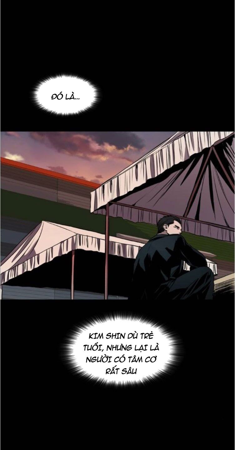 Báo Thù: Chapter 86