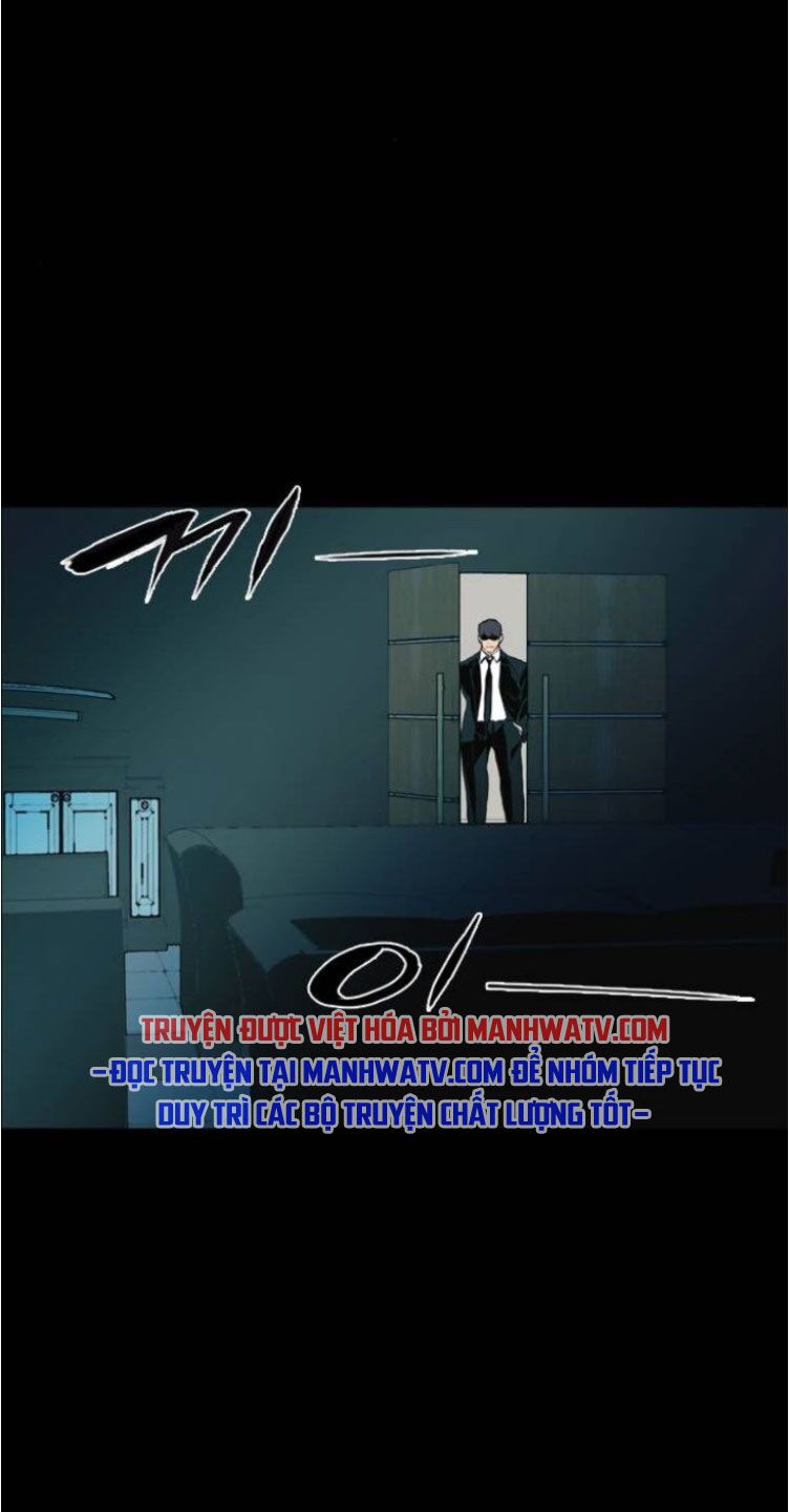 Báo Thù: Chapter 86