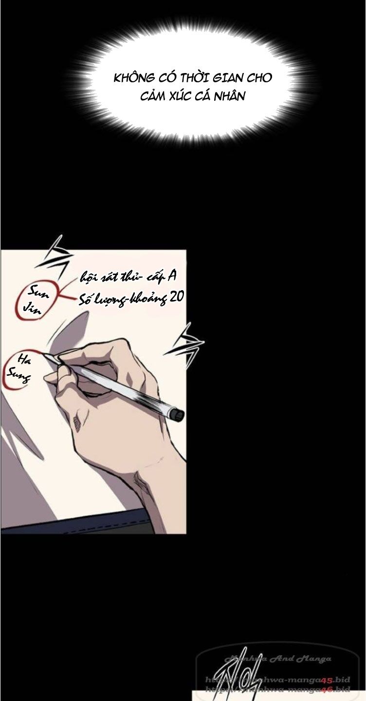 Báo Thù: Chapter 86