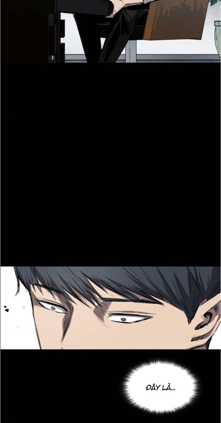 Báo Thù: Chapter 86