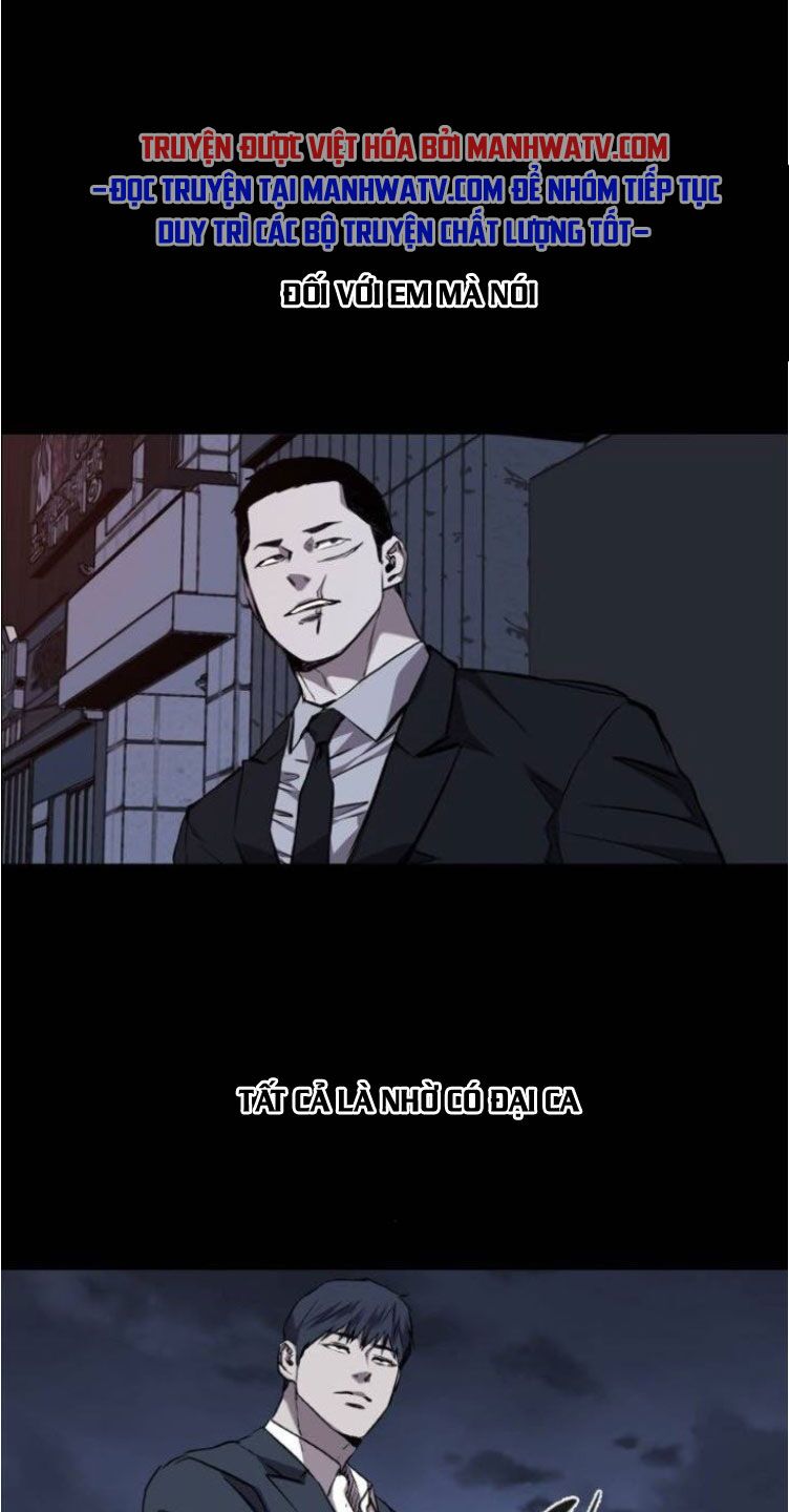 Báo Thù: Chapter 86