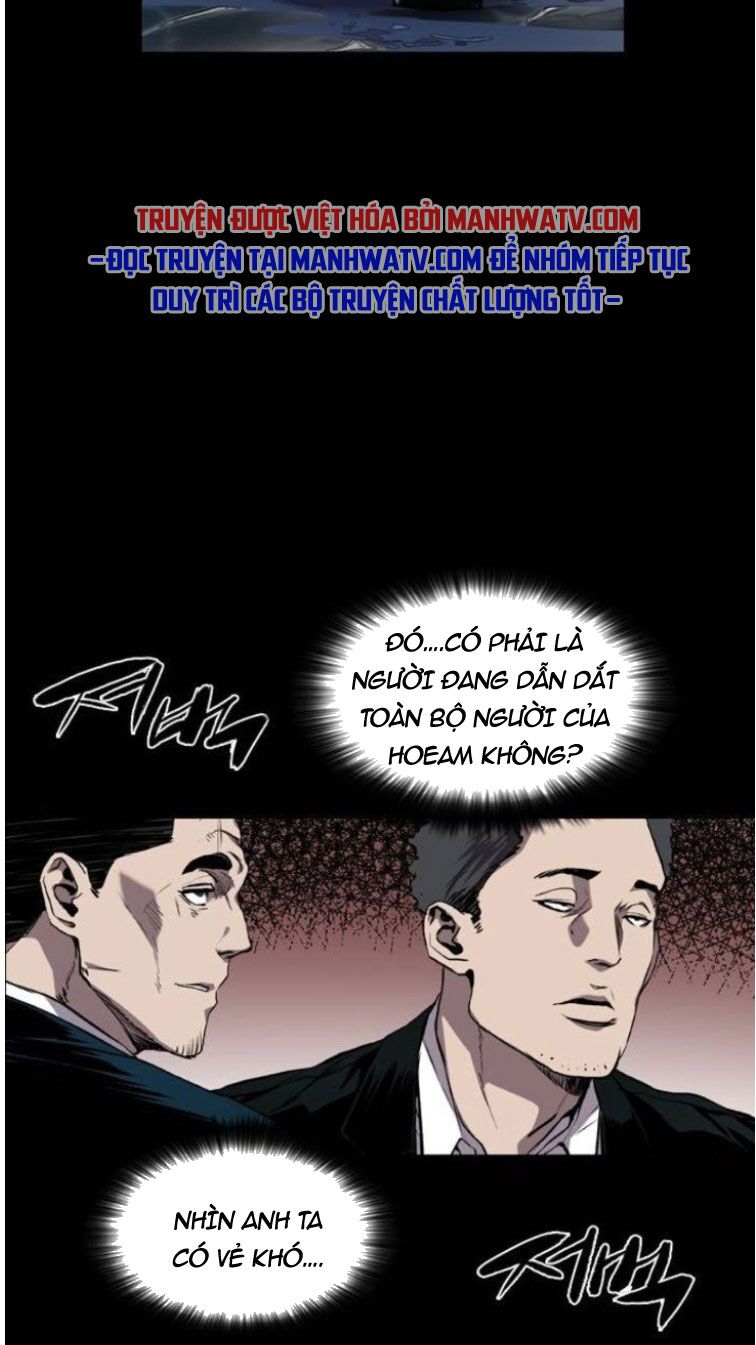 Báo Thù: Chapter 86