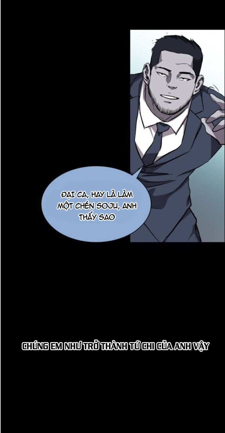 Báo Thù: Chapter 86