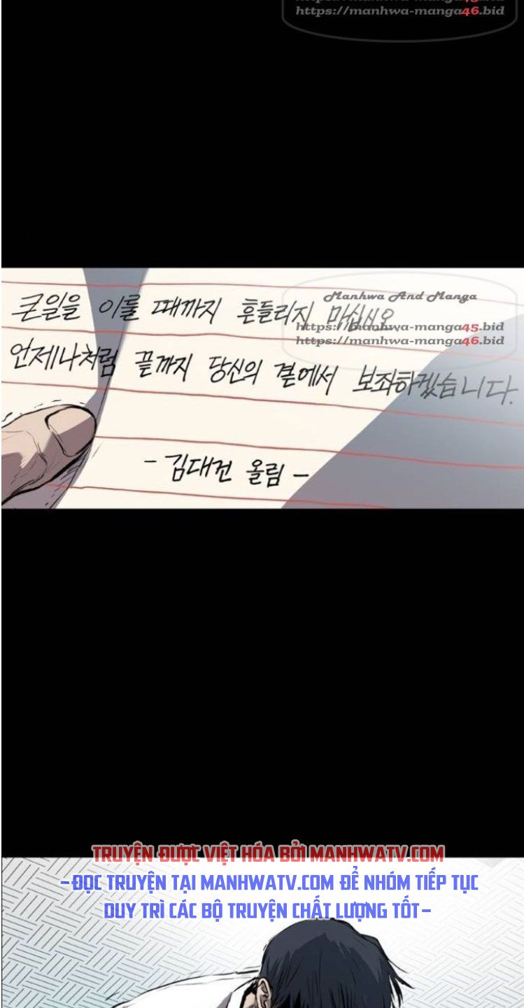 Báo Thù: Chapter 86