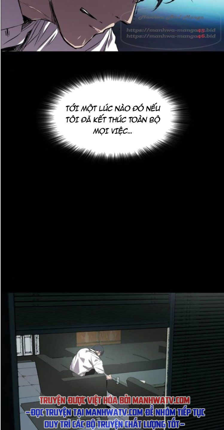 Báo Thù: Chapter 86
