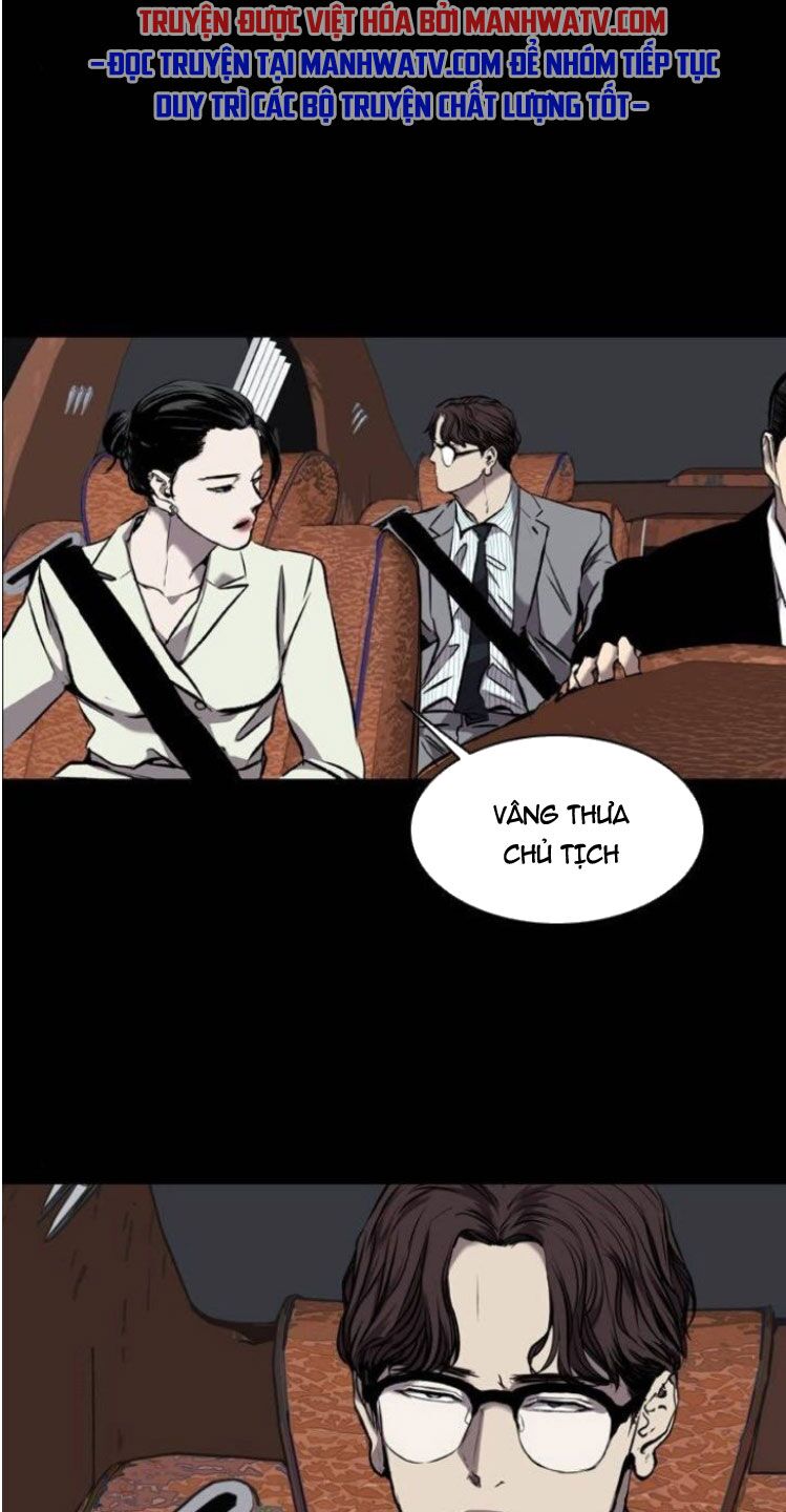 Báo Thù: Chapter 86