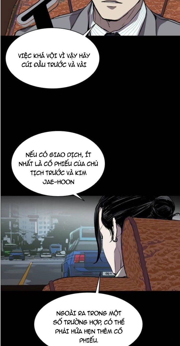 Báo Thù: Chapter 86