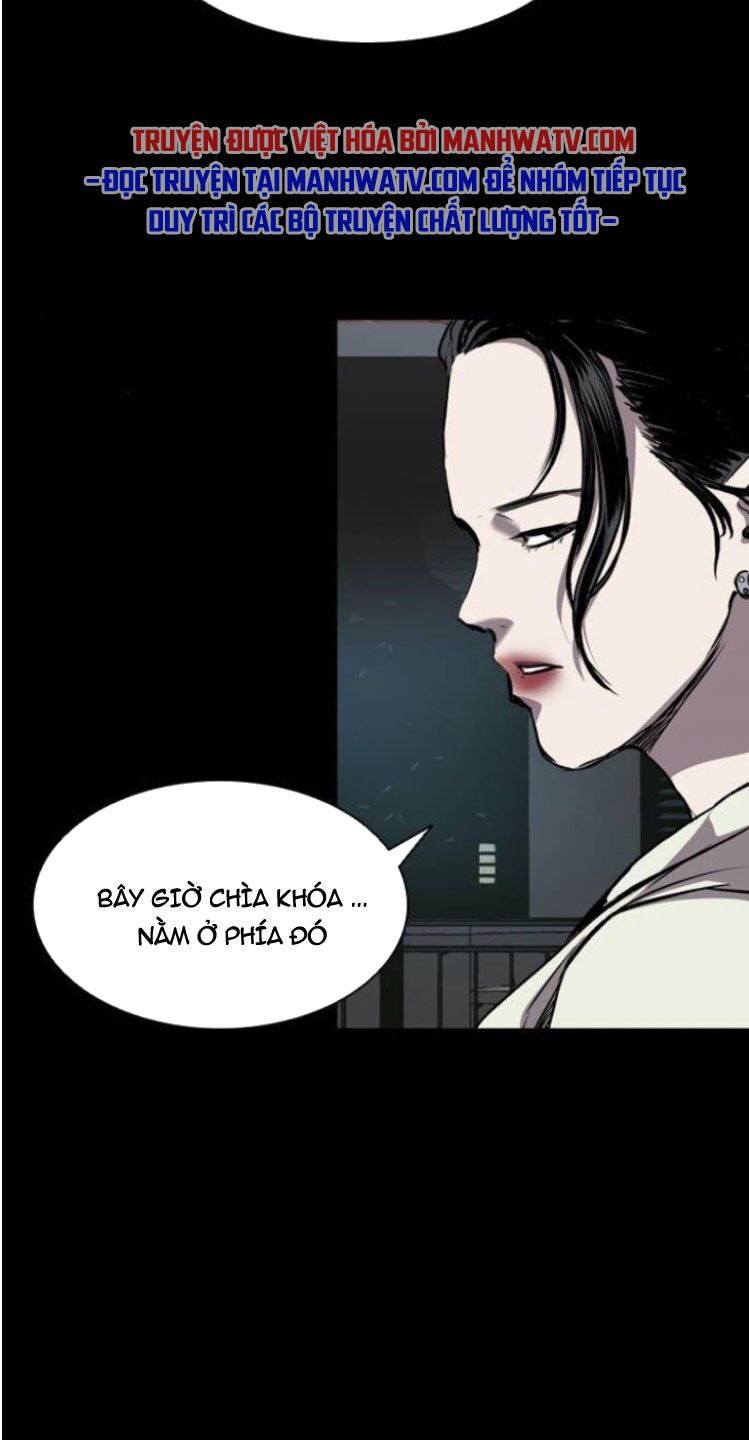 Báo Thù: Chapter 86