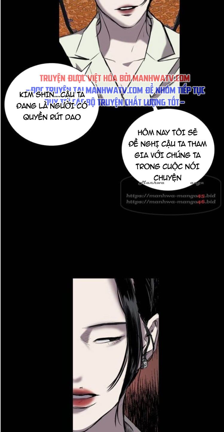 Báo Thù: Chapter 86