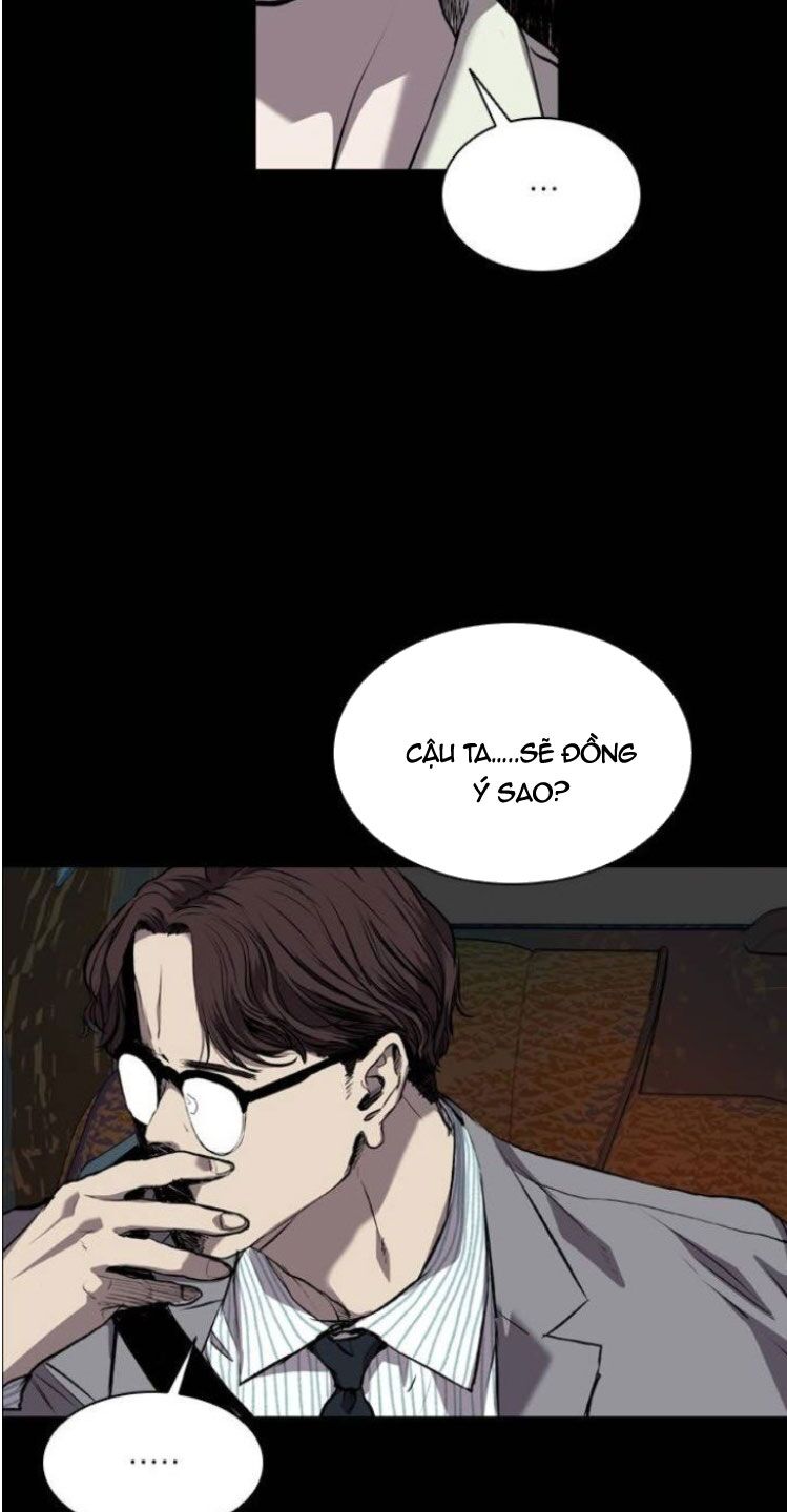 Báo Thù: Chapter 86