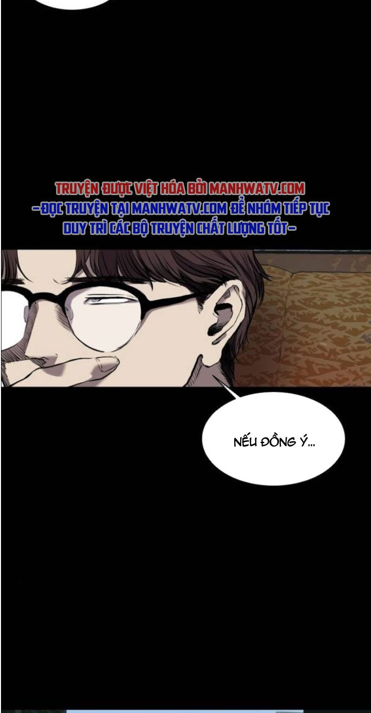 Báo Thù: Chapter 86