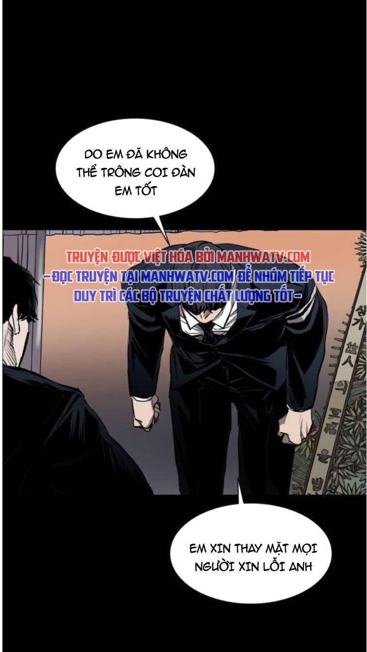 Báo Thù: Chapter 86