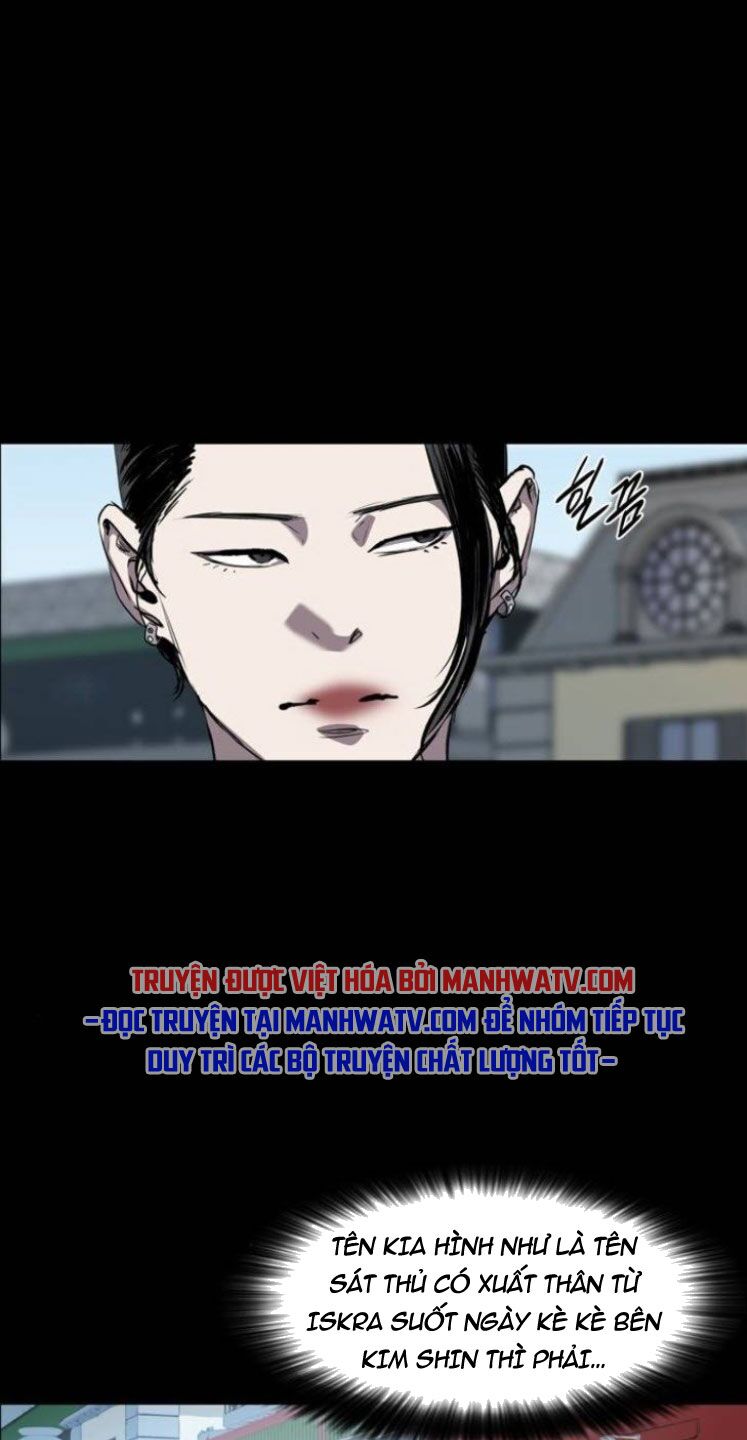 Báo Thù: Chapter 86