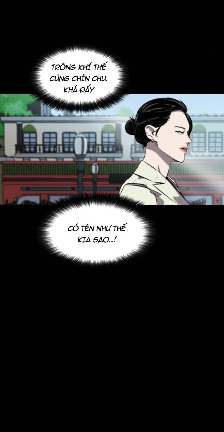 Báo Thù: Chapter 86