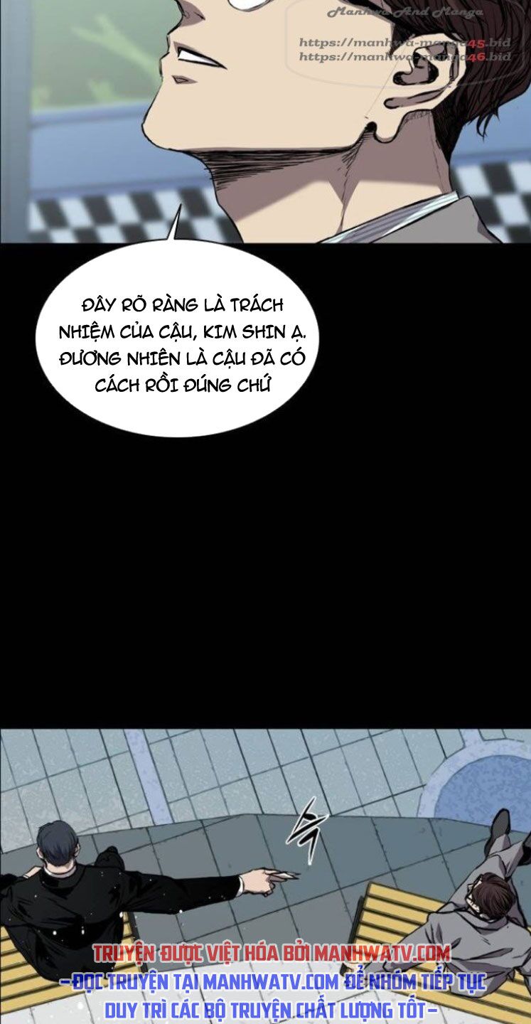 Báo Thù: Chapter 86