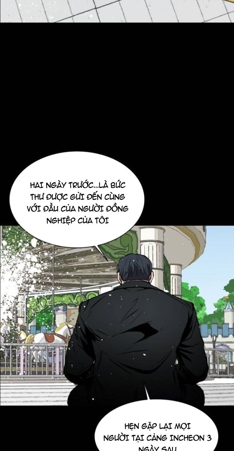Báo Thù: Chapter 86