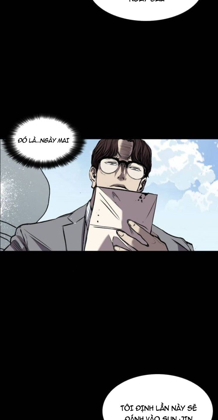 Báo Thù: Chapter 86