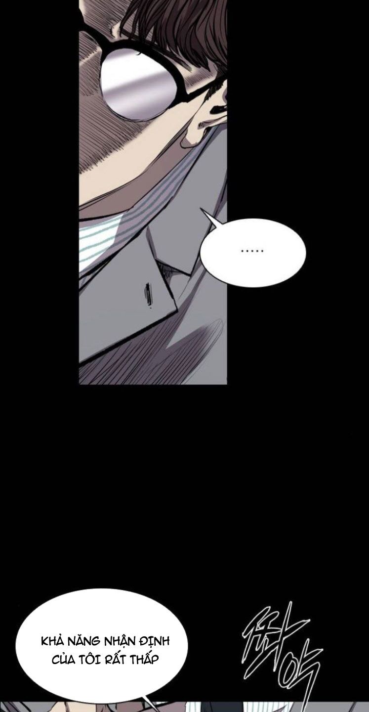 Báo Thù: Chapter 86