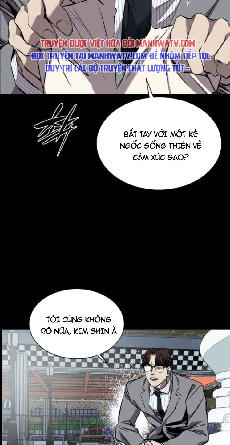 Báo Thù: Chapter 86