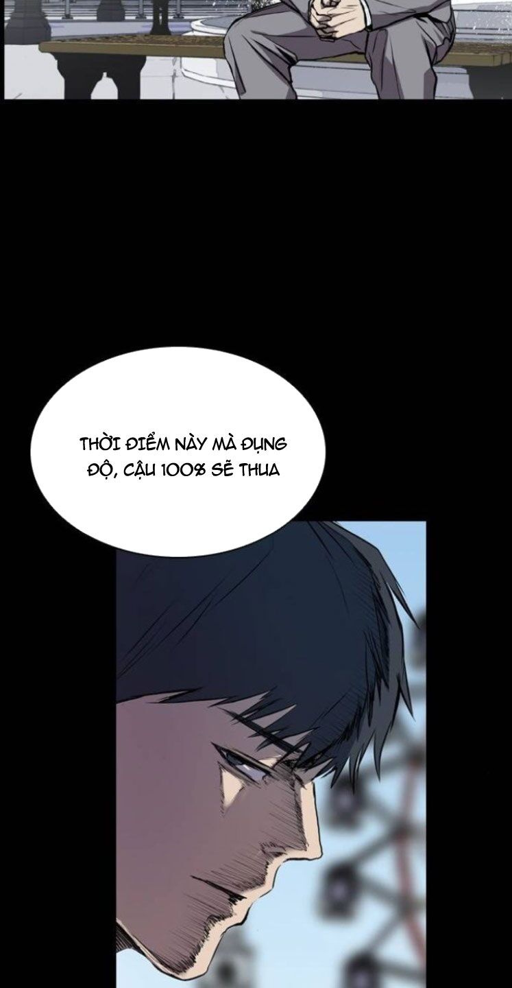Báo Thù: Chapter 86