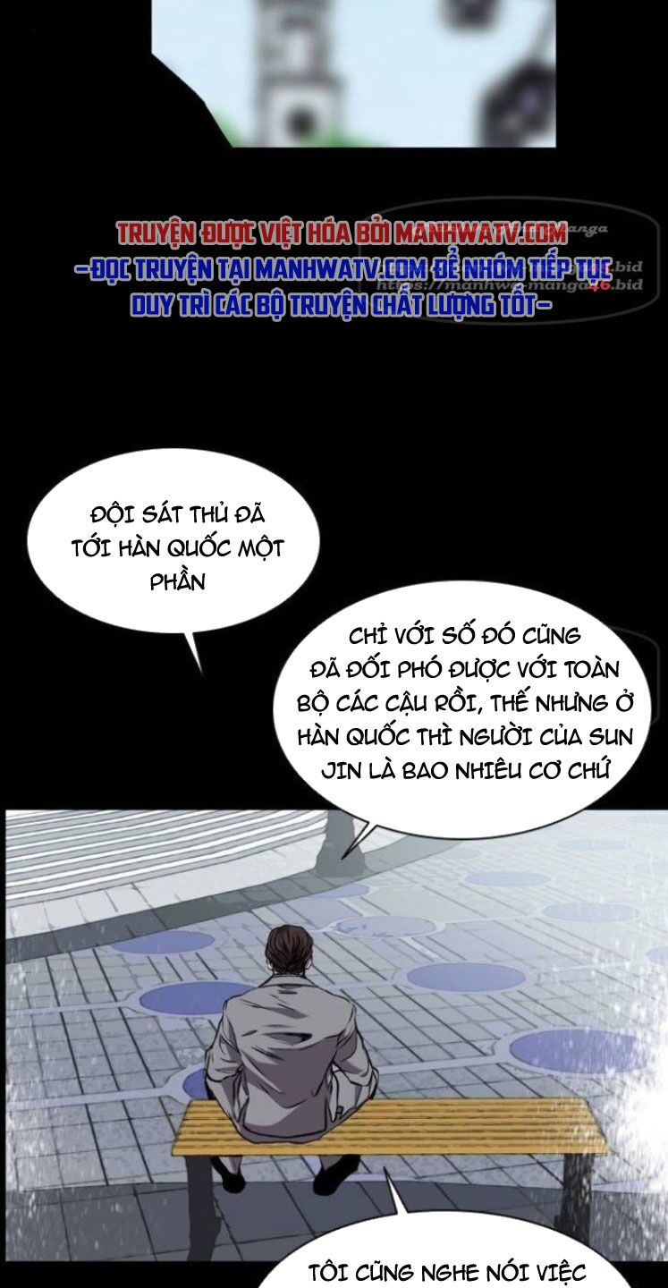 Báo Thù: Chapter 86