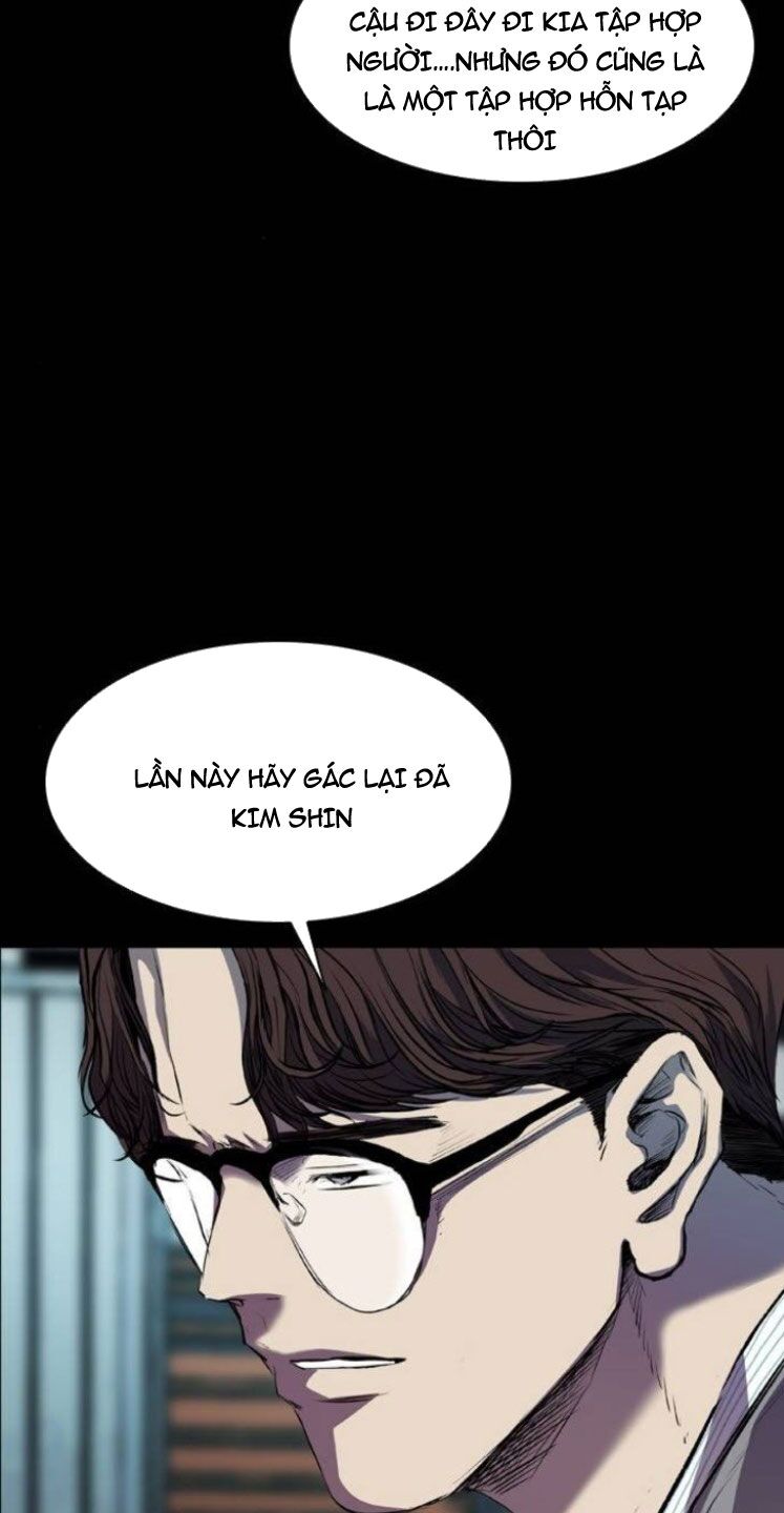 Báo Thù: Chapter 86
