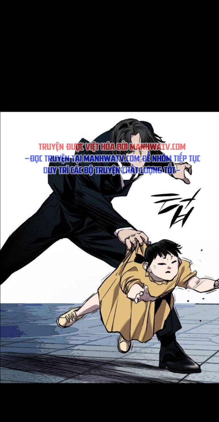 Báo Thù: Chapter 86