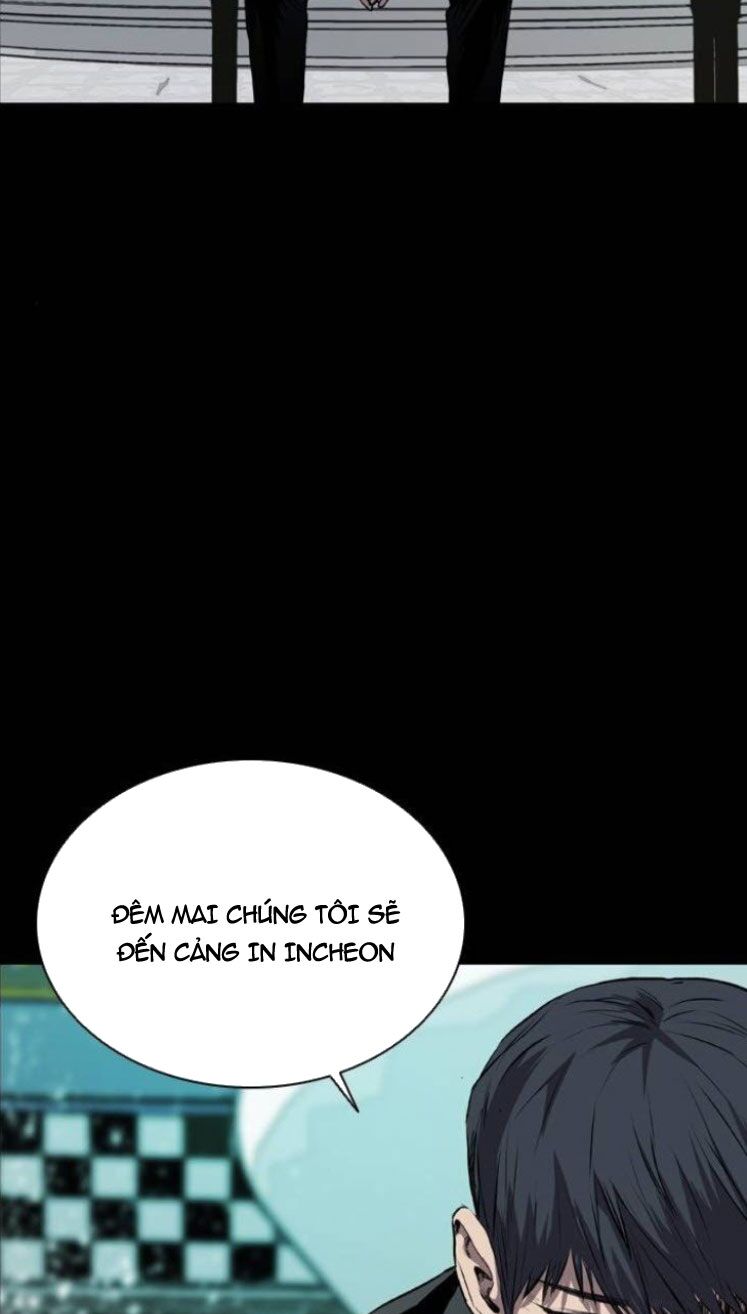 Báo Thù: Chapter 86
