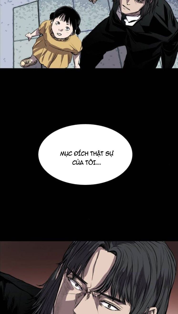 Báo Thù: Chapter 86