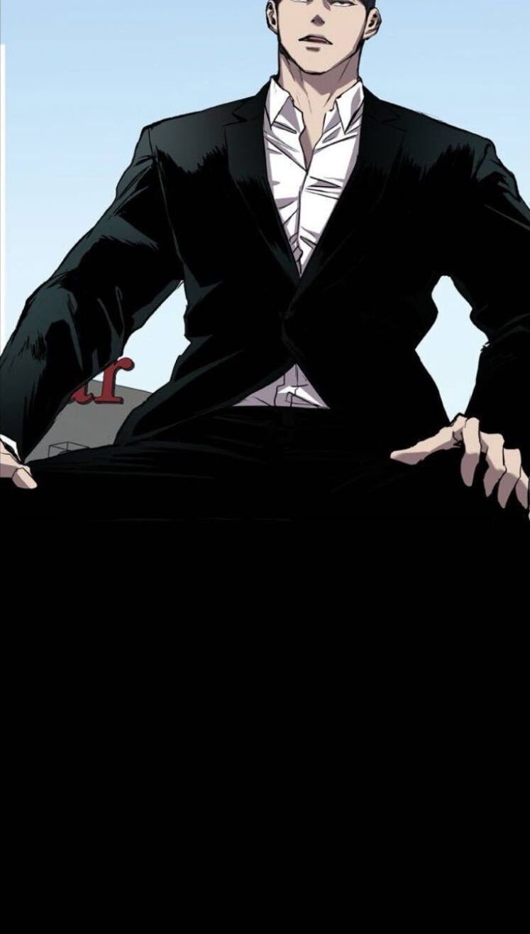 Báo Thù: Chapter 86