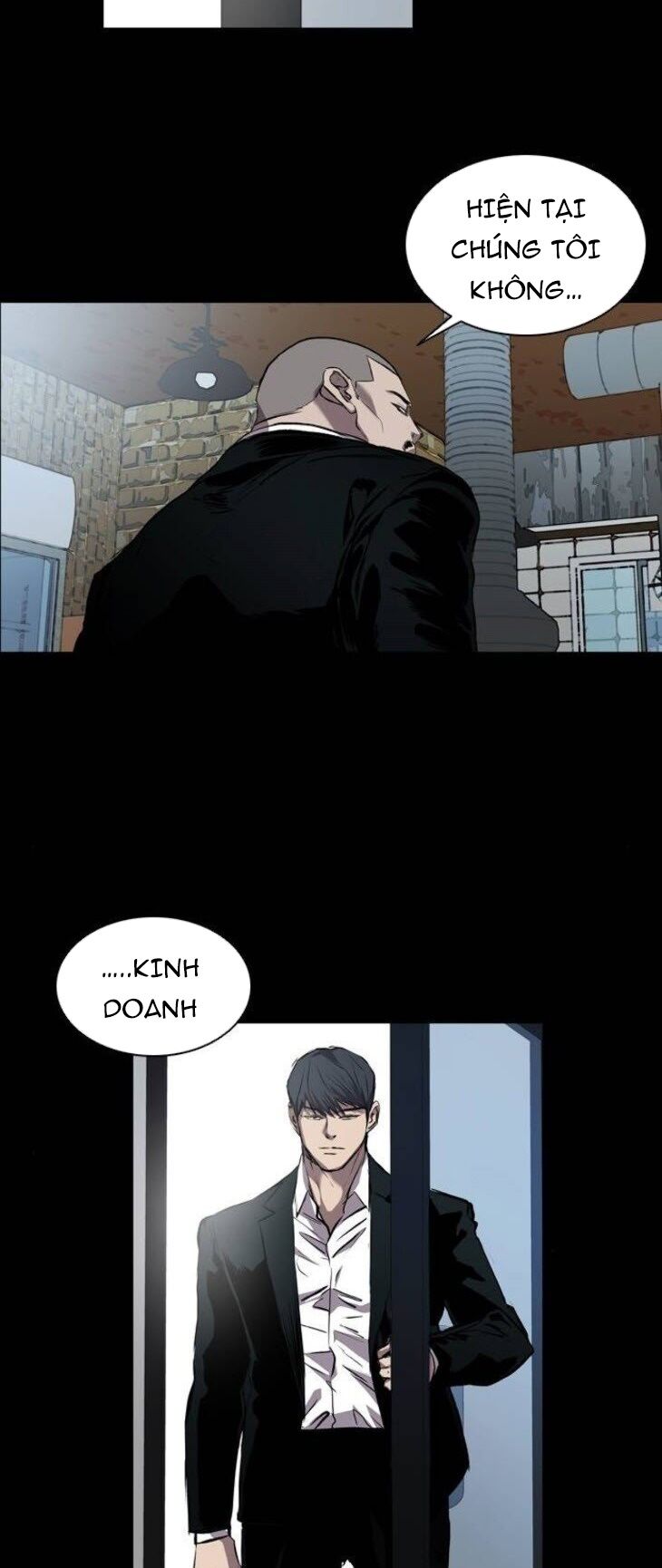 Báo Thù: Chapter 87