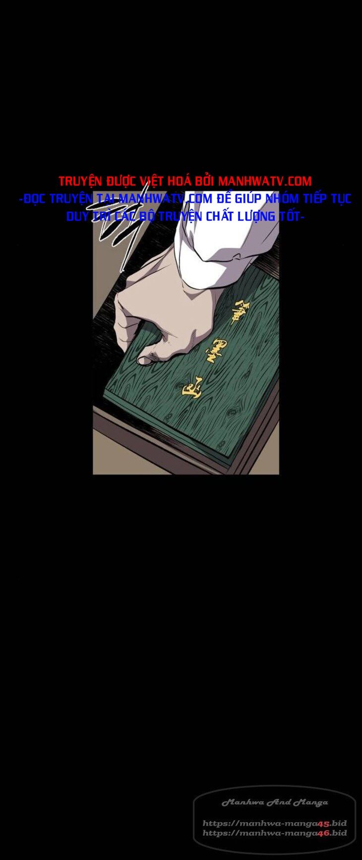 Báo Thù: Chapter 87