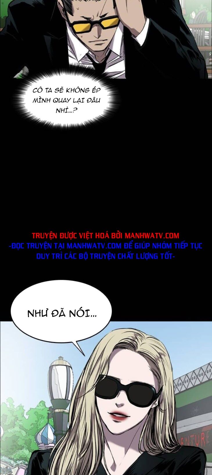 Báo Thù: Chapter 87