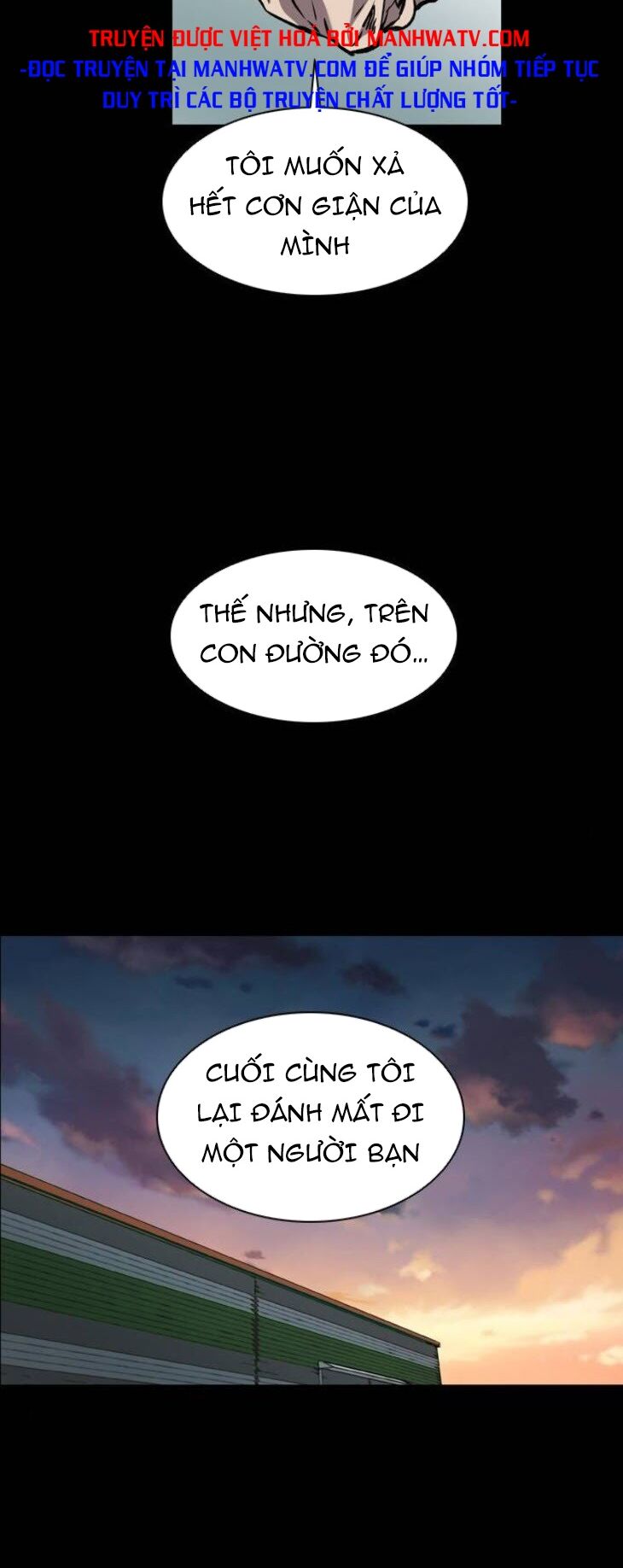 Báo Thù: Chapter 87