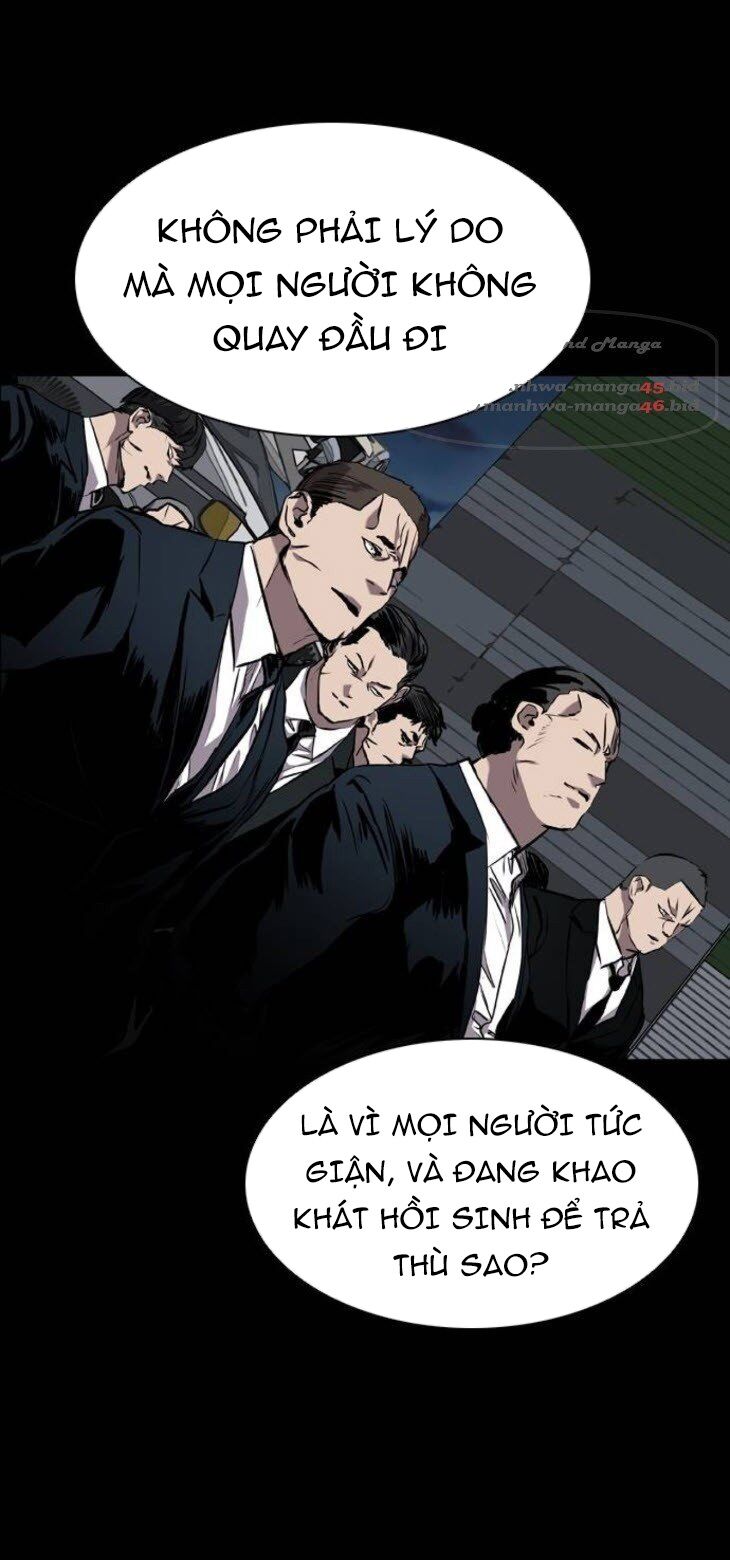 Báo Thù: Chapter 87
