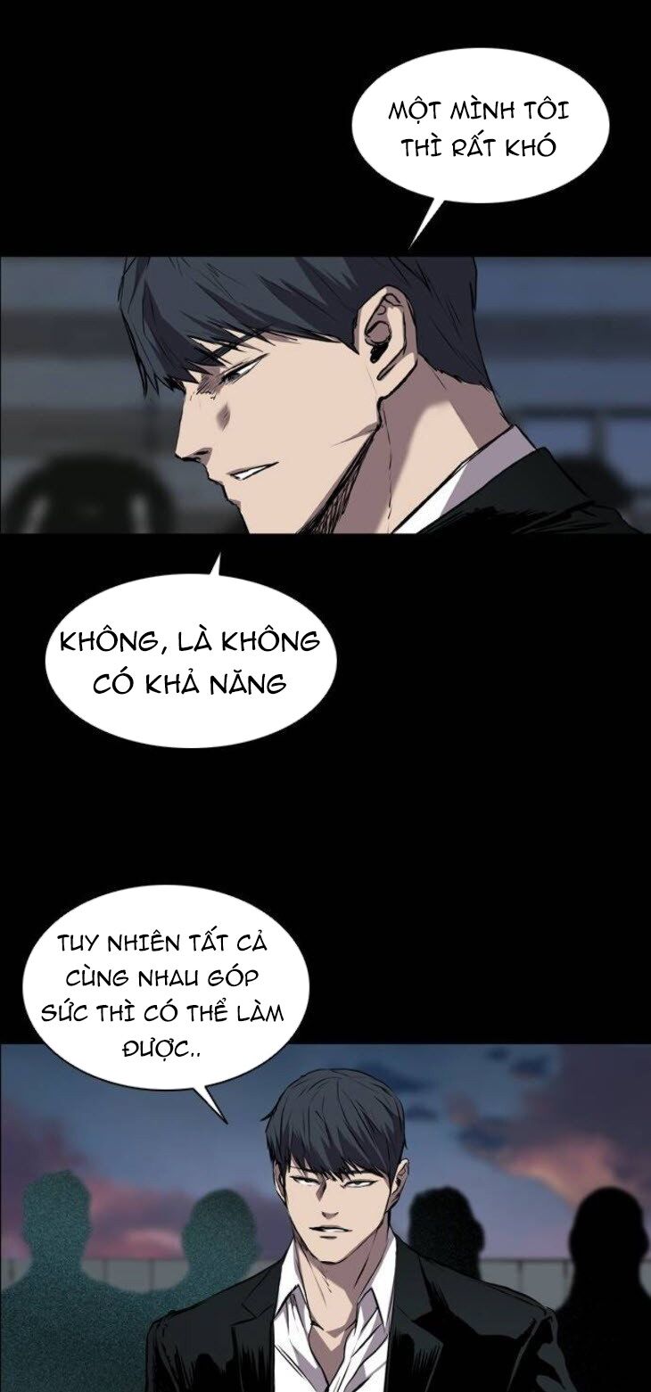 Báo Thù: Chapter 87