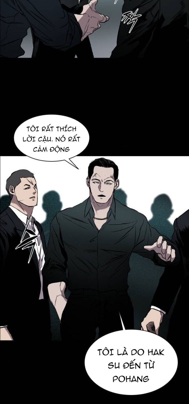 Báo Thù: Chapter 87